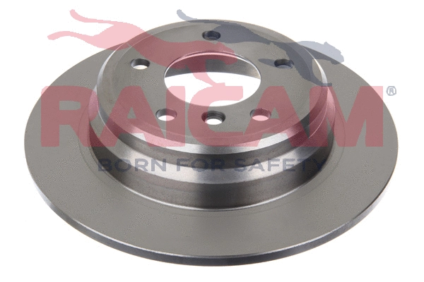 Disque de frein RAICAM RD00062