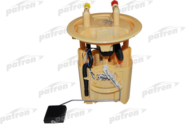 unité d'alimentation de carburant PATRON PFP251