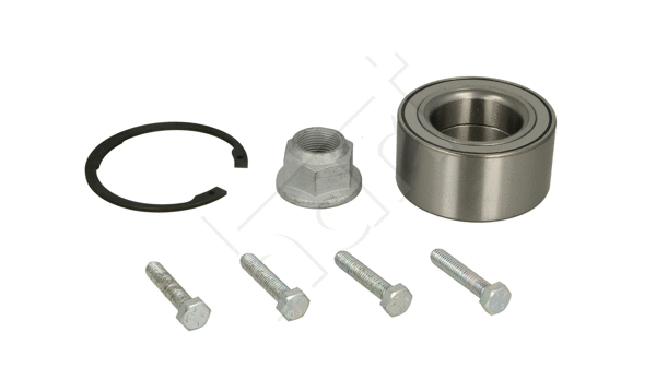 Kit de roulements de roue HART 904 943