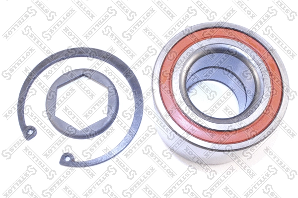Kit de roulements de roue STELLOX 43-28067-SX