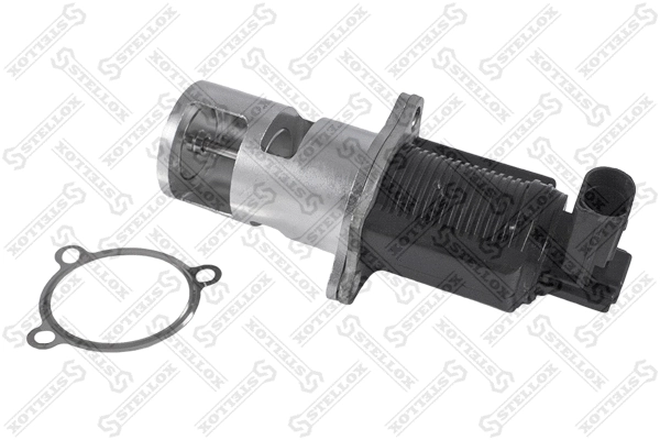 Vanne EGR STELLOX 01-25025-SX