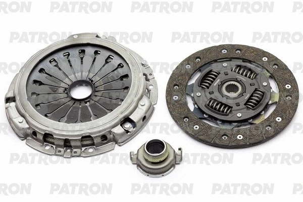 Kit d'embrayage PATRON PCE0045