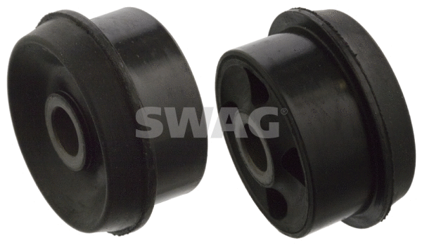 Jeu de coussinets, corps de l'essieu SWAG 62 79 0005