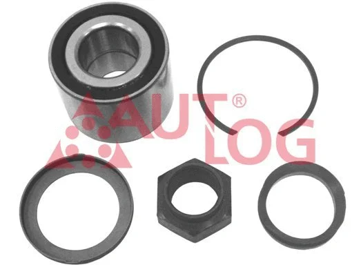 Kit de roulements de roue AUTLOG RS1196