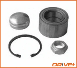 Kit de roulements de roue Dr!ve+ DP2010.10.0275