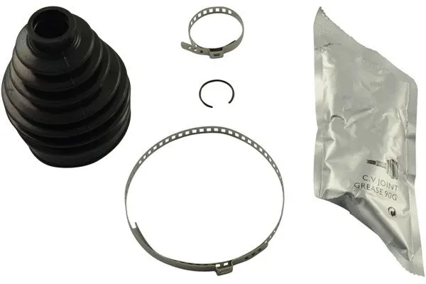 Jeu de joints-soufflets, arbre de commande KAVO PARTS CVB-3006