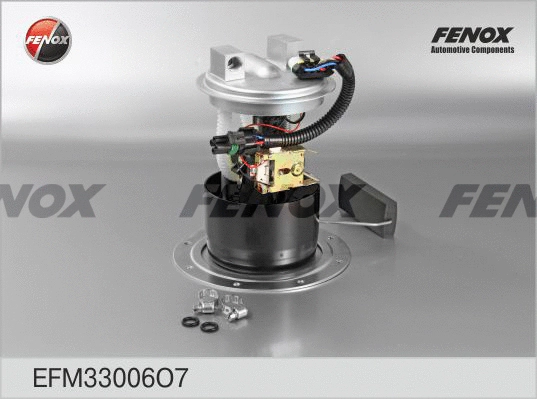 Module d'alimentation en carburant FENOX EFM33006O7