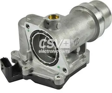 Corps papillon CSV electronic parts CCM8255