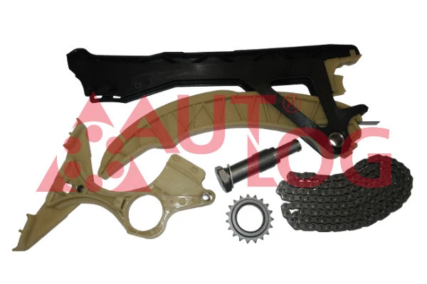 Kit de distribution par chaîne AUTLOG KT1056