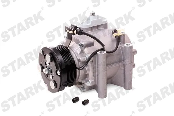 Compresseur, climatisation Stark SKKM-0340153