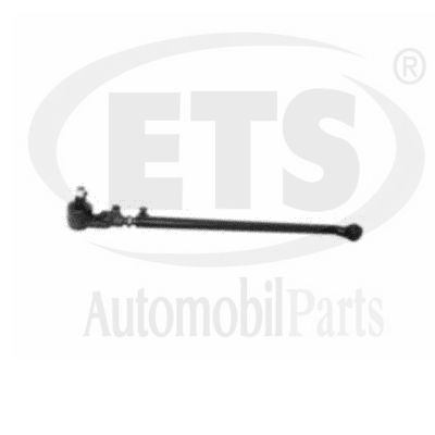 Barre de connexion ETS 12.AJ.203