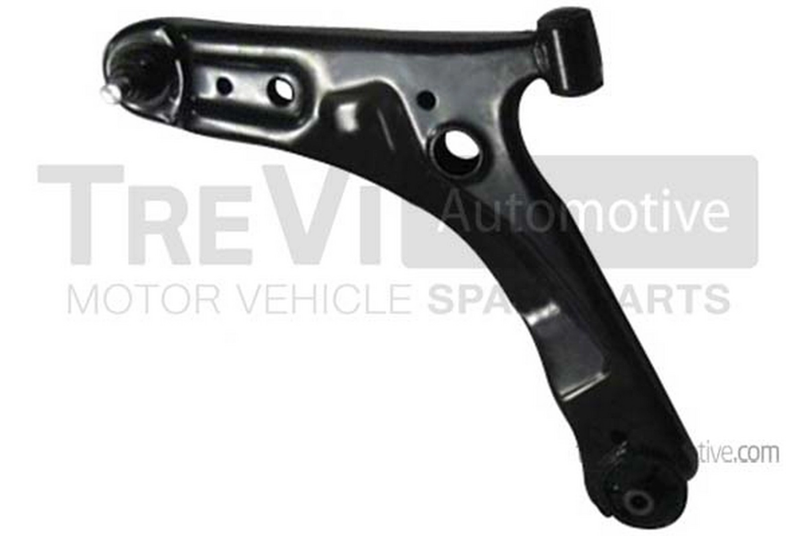 Bras de liaison, suspension de roue TREVI AUTOMOTIVE TRTT2734