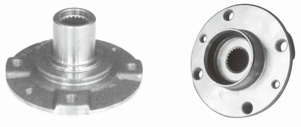 Moyeu de roue NAKATA NKF 8033