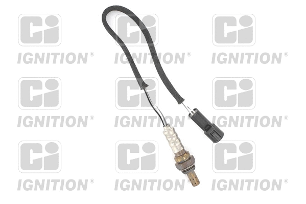Sonde lambda QUINTON HAZELL XLOS1164