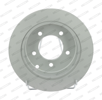 Disque de frein FERODO DDF1762C