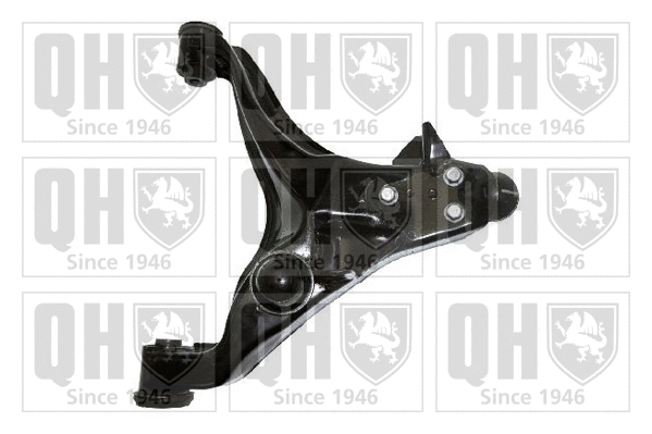 Bras de liaison, suspension de roue QUINTON HAZELL QSA2668S
