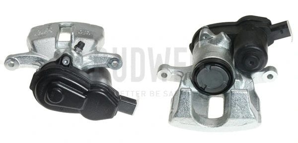Étrier de frein BUDWEG CALIPER 344355
