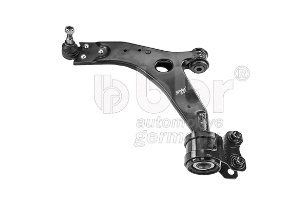 Bras de liaison, suspension de roue BBR Automotive 001-10-19444