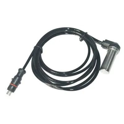Capteur, vitesse de roue GAUSS GS2743