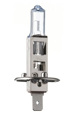 Ampoule, projecteur longue portée SPAHN GLÜHLAMPEN 51186