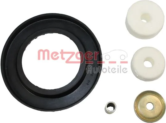 Kit de réparation, coupelle de suspension METZGER 6490109