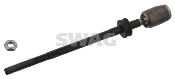 Rotule de direction intérieure, barre de connexion SWAG 30 74 0007