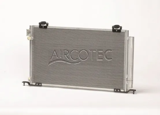 Condenseur, climatisation APC ACT100219