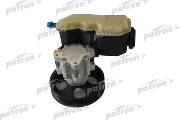 Pompe hydraulique, direction PATRON PPS023