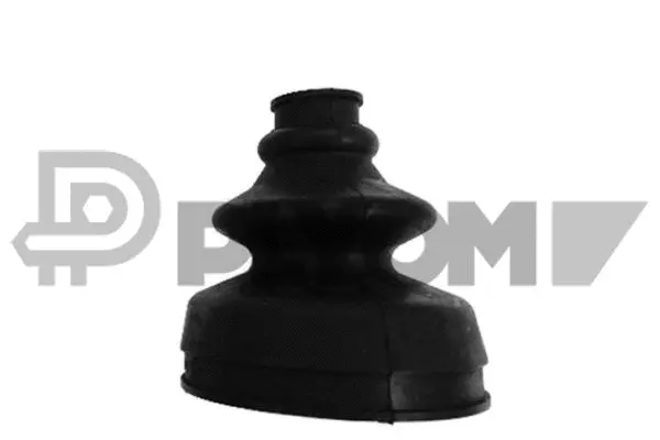 Jeu de joints-soufflets, arbre de commande PLYOM P030237