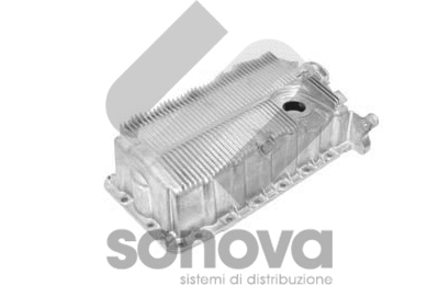 Carter d'huile SONOVA MCO00089