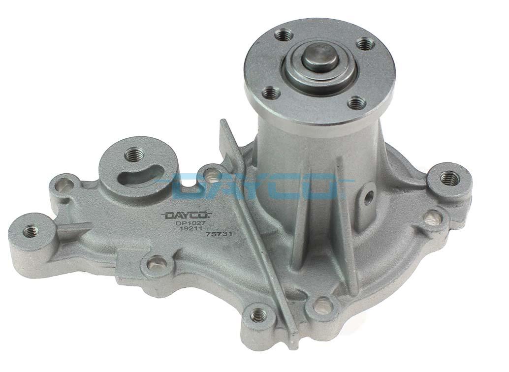 Pompe à eau, refroidissement du moteur DAYCO-AU DP1027