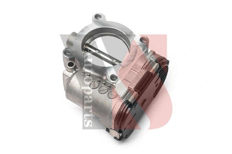 Corps papillon YSPARTS YS-TB05218