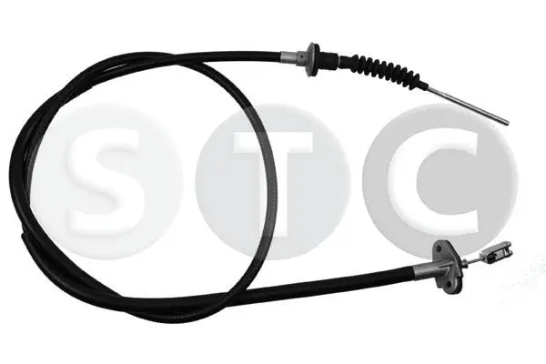 Tirette à câble, commande d'embrayage STC T480367