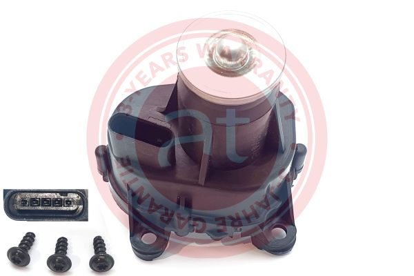 Element d'ajustage, soupapes de turburlence (tuyau d'admis°) at autoteile germany at13613