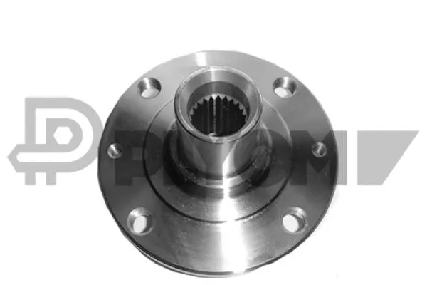 Moyeu de roue PLYOM P770806