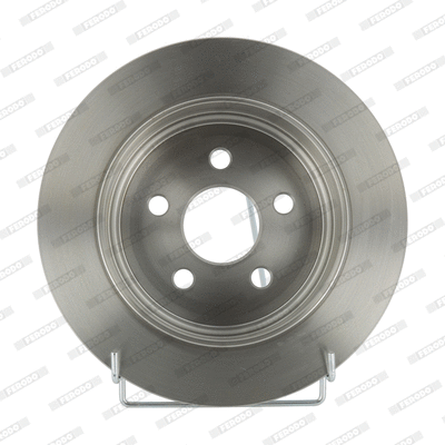 Disque de frein FERODO DDF1026