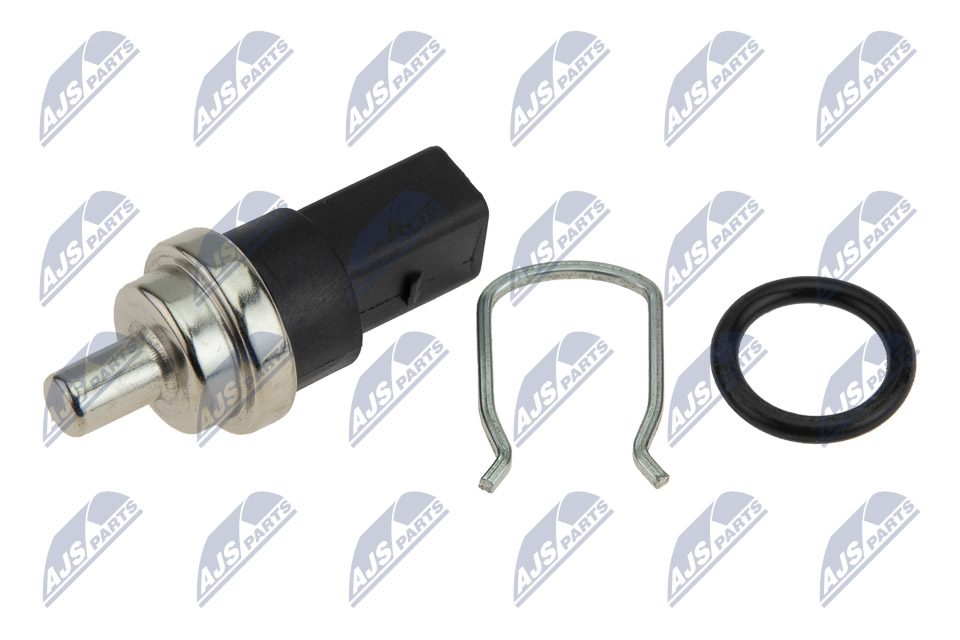 Sonde, température du liquide de refroidissement NTY ECT-AU-005