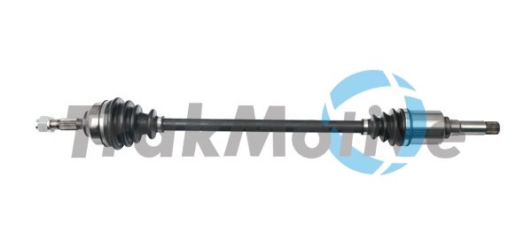 Arbre de transmission AUTOTEAM G301212