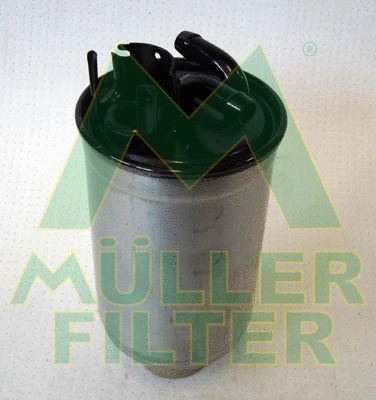 Filtre à carburant MULLER FILTER FN197