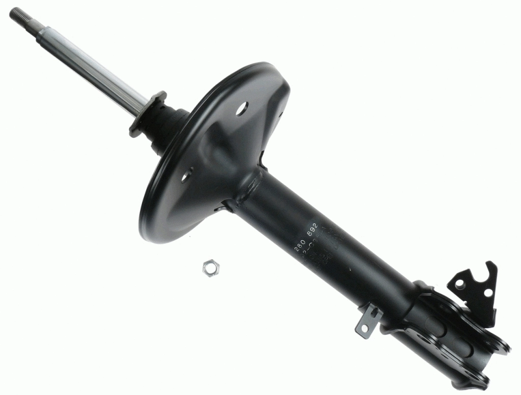 Amortisseur BOGE 32-G95-A