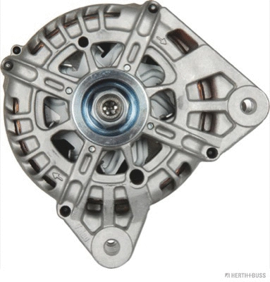 Alternateur HERTH+BUSS ELPARTS 32437437