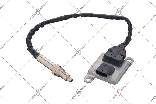Capteur NOx, Injection d'urée DIESELNOX DN12121602E