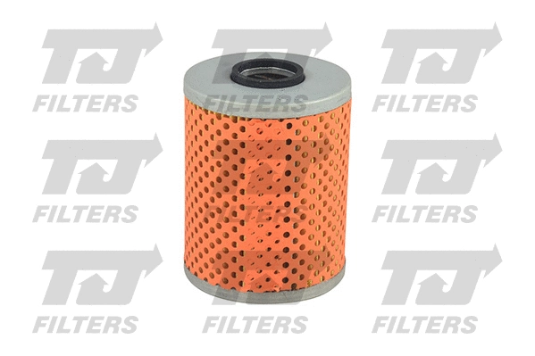 Filtre à huile QUINTON HAZELL QFL0044
