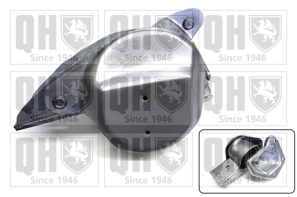 Support moteur QUINTON HAZELL EM4815