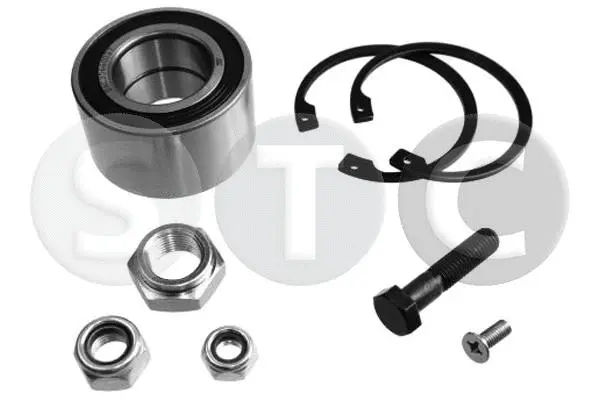 Kit de roulements de roue STC T474119
