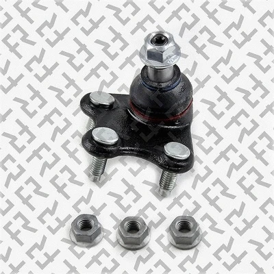 Rotule de suspension FR REDAELLI 6-622K