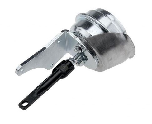 Turbocompresseur, suralimentation MTR 12220789