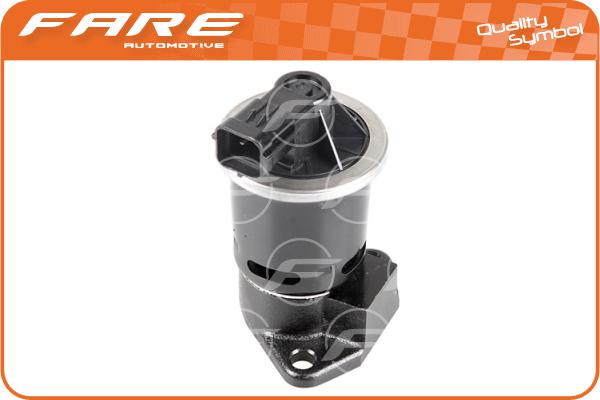 Vanne EGR FARE-CO 27322