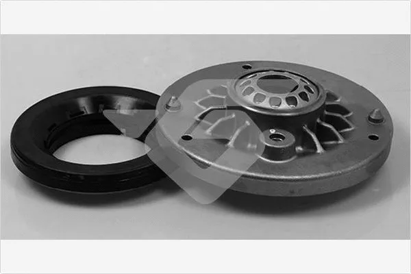 Kit de réparation, coupelle de suspension HUTCHINSON KS 235