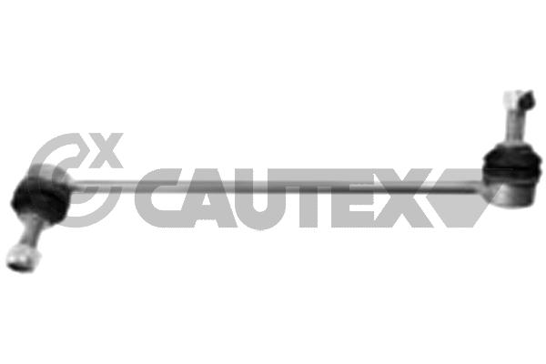 Entretoise/tige, stabilisateur CAUTEX 775687